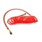 Phillips Line Assy, Air, Coiled, Brake, 15 Ft Working Length W/ 40 In. Lead, Red Emergency W/ 40 In. Lead 11-738 - alternate 2